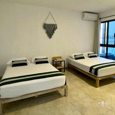 Yauik Apartment Tequesquitengo Luaran gambar