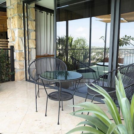 Yauik Apartment Tequesquitengo Luaran gambar