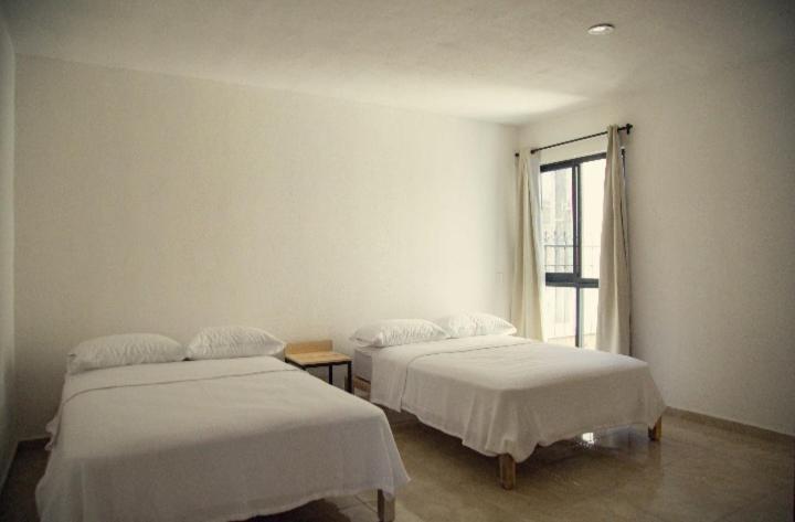 Yauik Apartment Tequesquitengo Luaran gambar