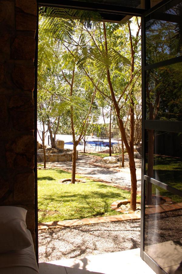 Yauik Apartment Tequesquitengo Luaran gambar