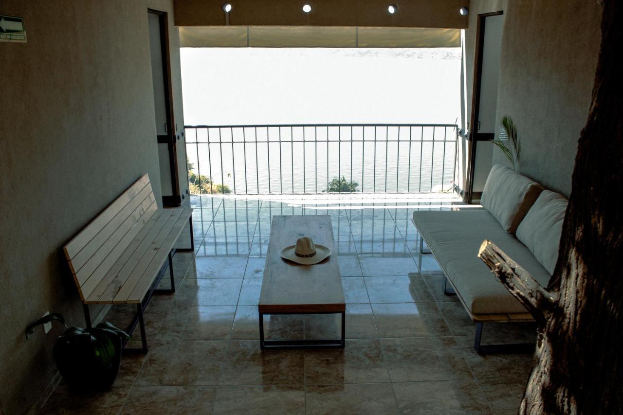 Yauik Apartment Tequesquitengo Luaran gambar