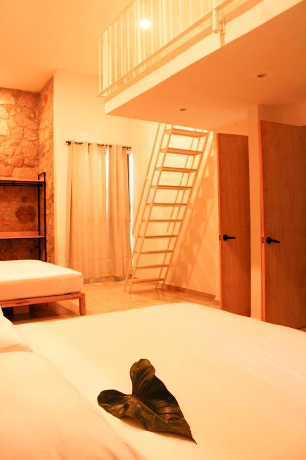 Yauik Apartment Tequesquitengo Luaran gambar