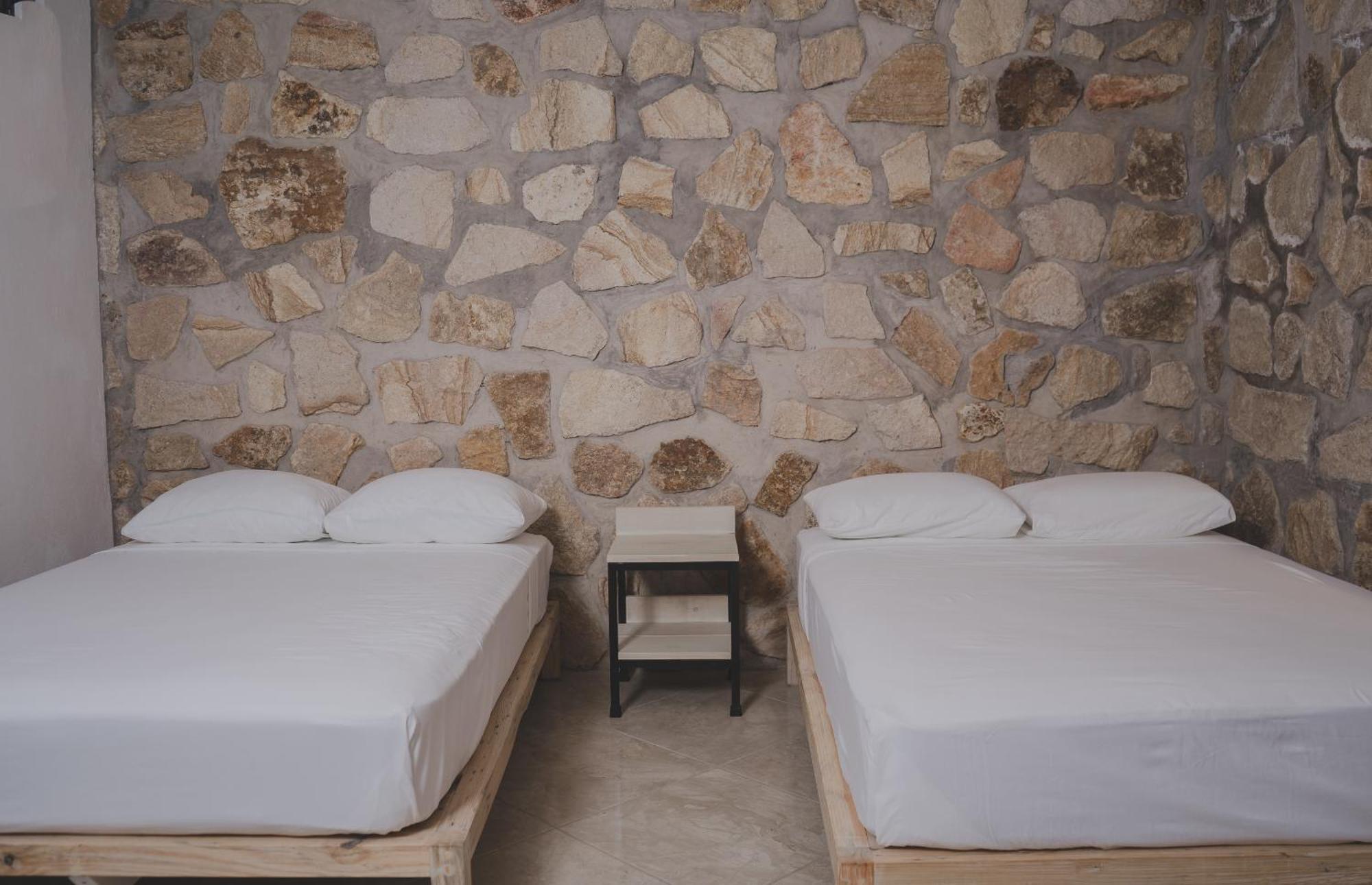 Yauik Apartment Tequesquitengo Luaran gambar