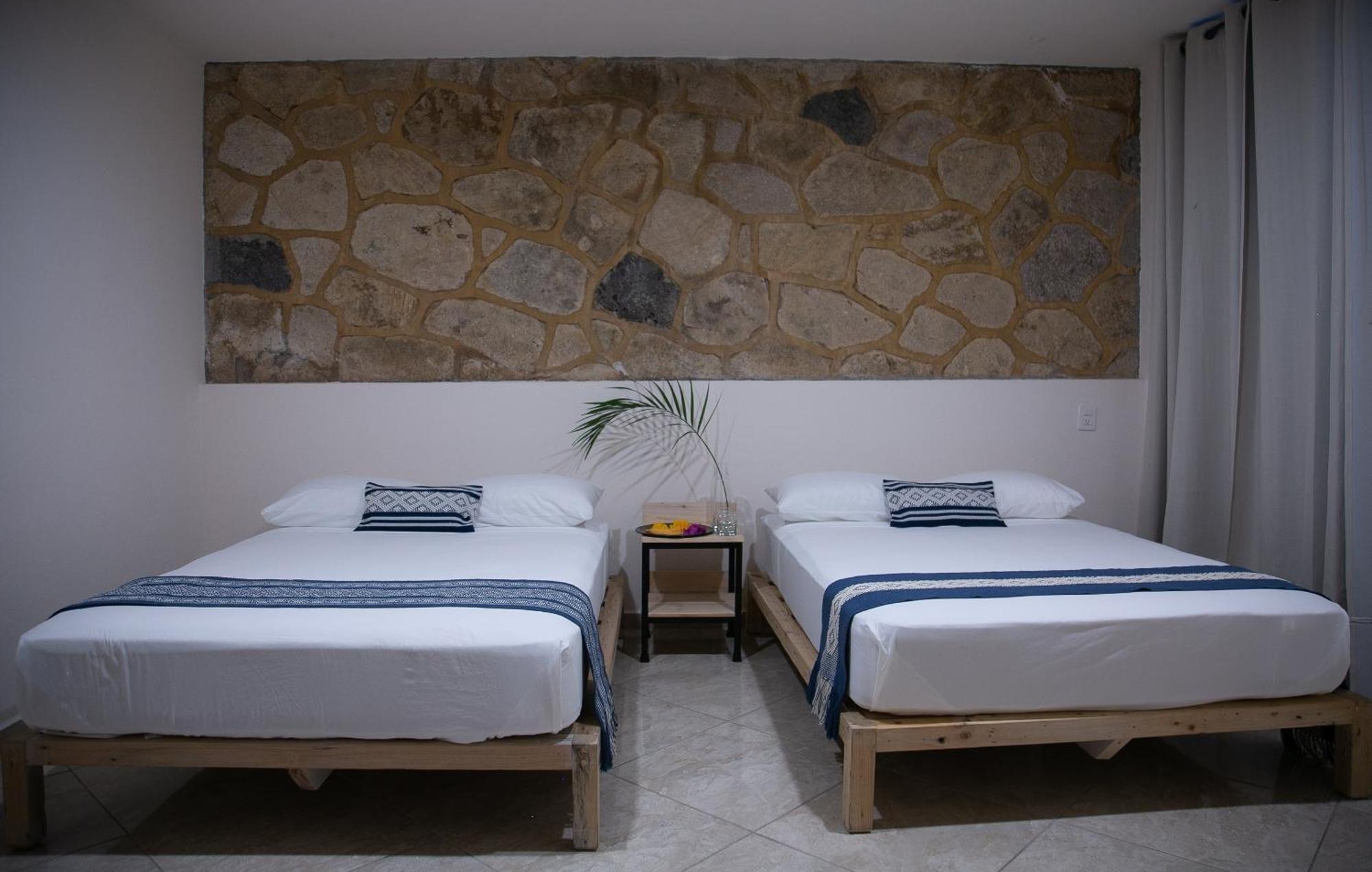 Yauik Apartment Tequesquitengo Luaran gambar