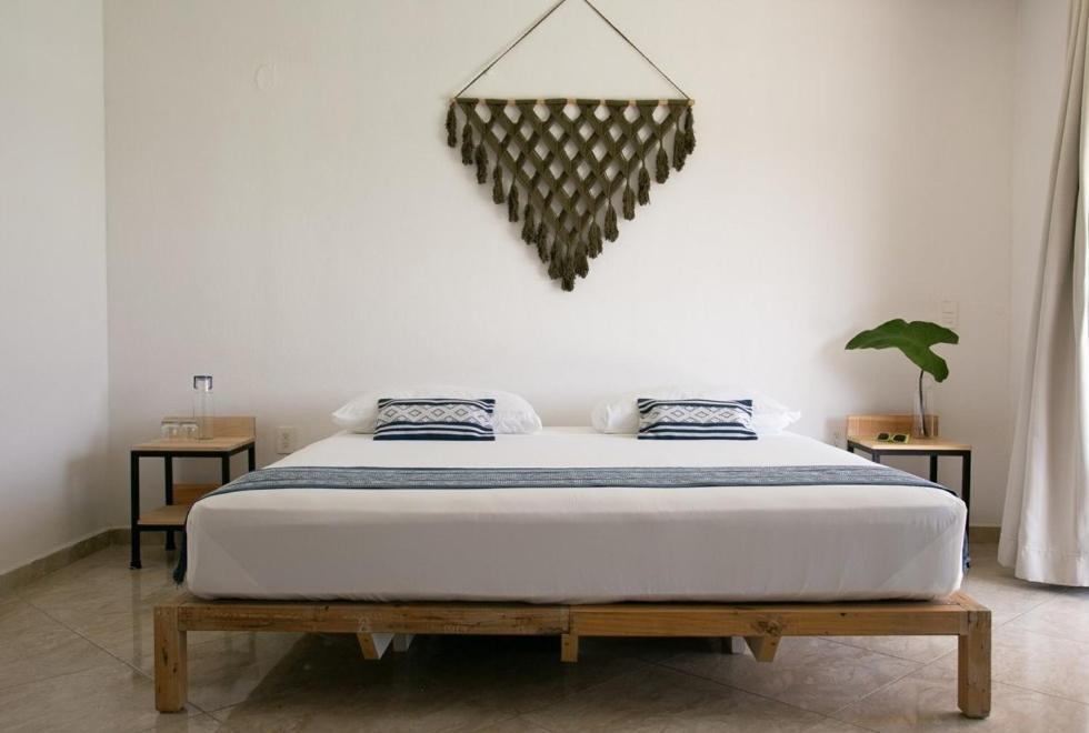 Yauik Apartment Tequesquitengo Luaran gambar