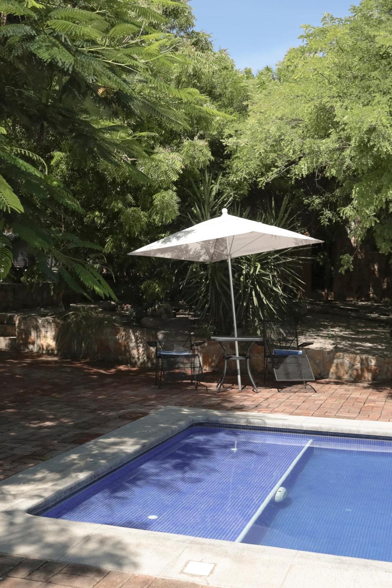 Yauik Apartment Tequesquitengo Luaran gambar