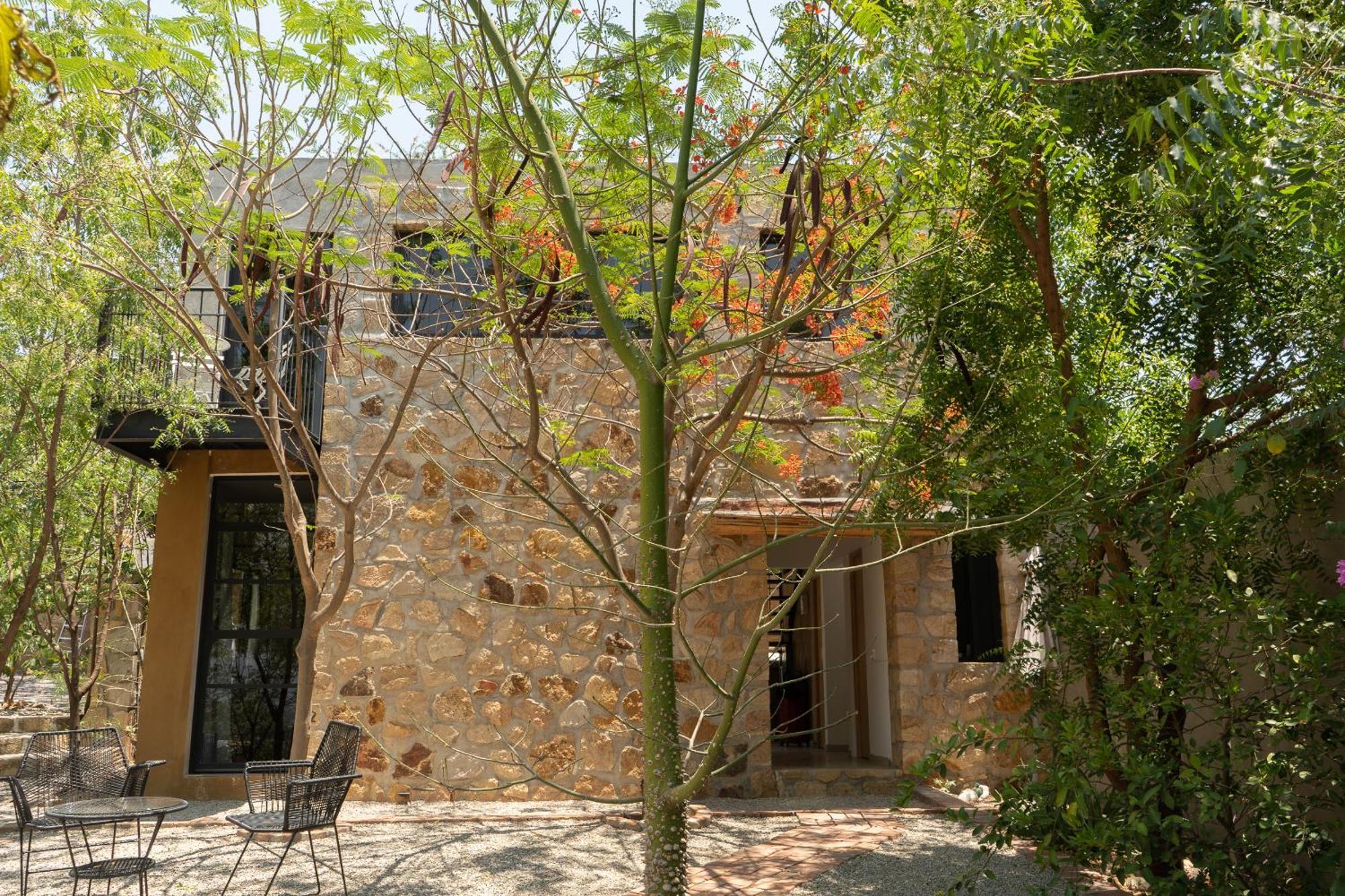Yauik Apartment Tequesquitengo Luaran gambar