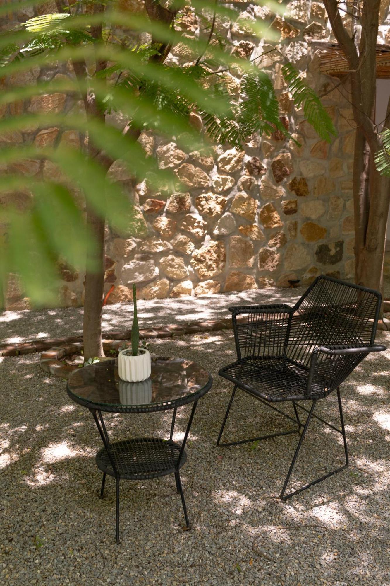 Yauik Apartment Tequesquitengo Luaran gambar