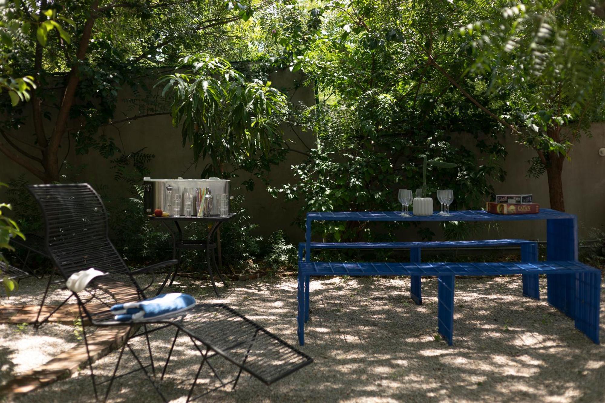 Yauik Apartment Tequesquitengo Luaran gambar