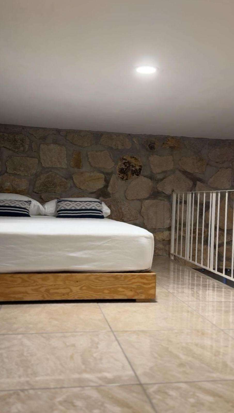 Yauik Apartment Tequesquitengo Luaran gambar