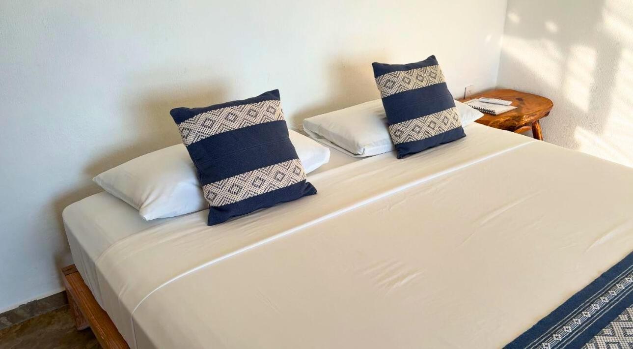 Yauik Apartment Tequesquitengo Luaran gambar