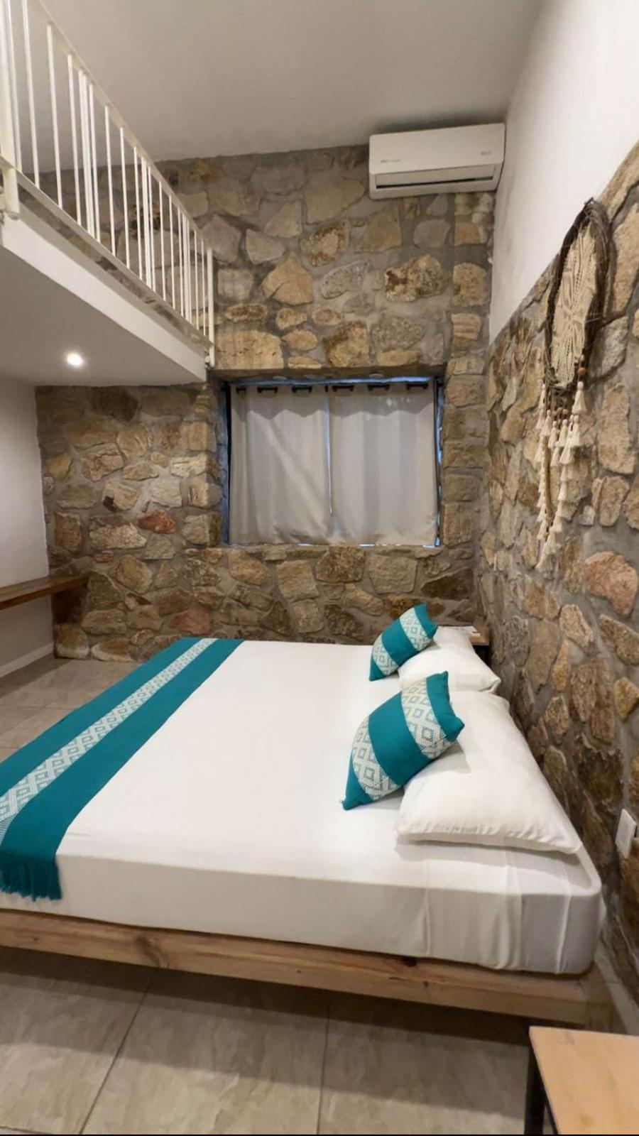 Yauik Apartment Tequesquitengo Luaran gambar