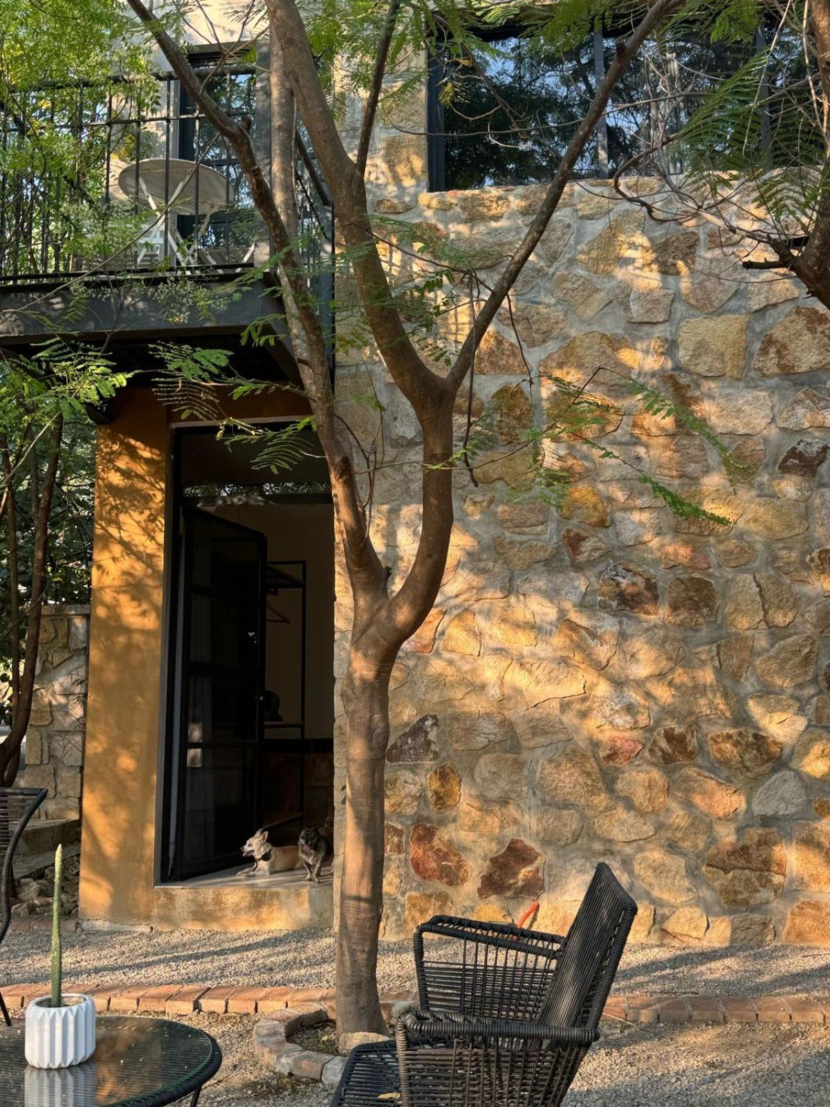Yauik Apartment Tequesquitengo Luaran gambar