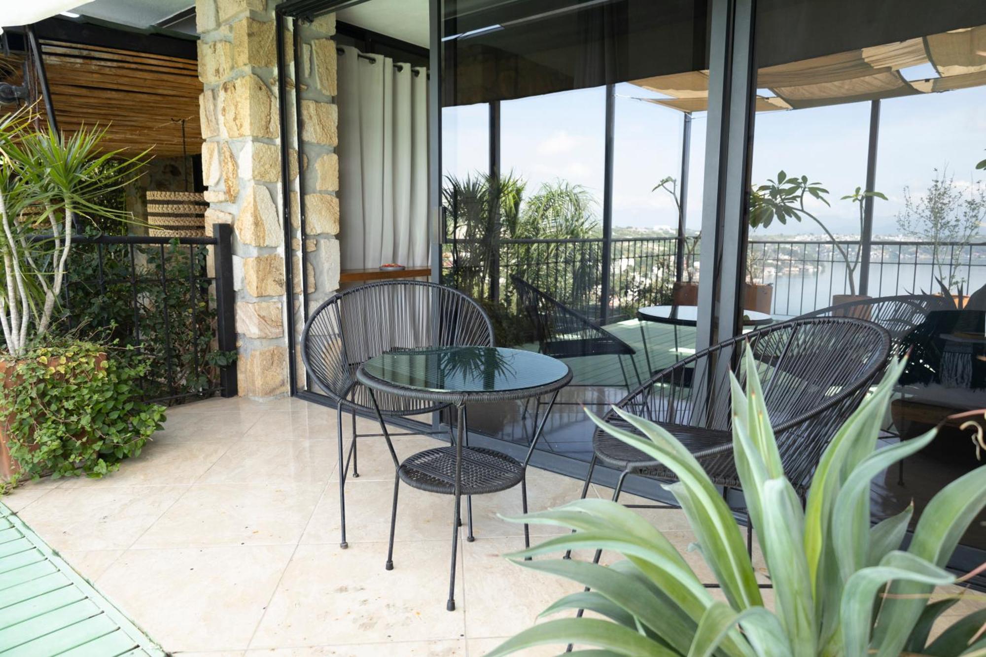 Yauik Apartment Tequesquitengo Luaran gambar