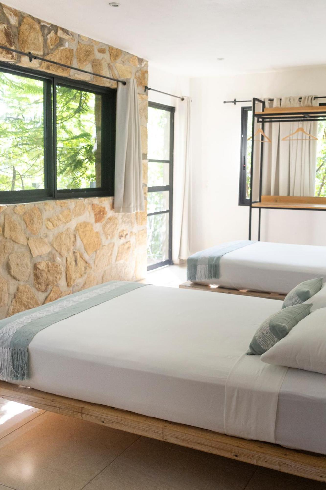 Yauik Apartment Tequesquitengo Luaran gambar