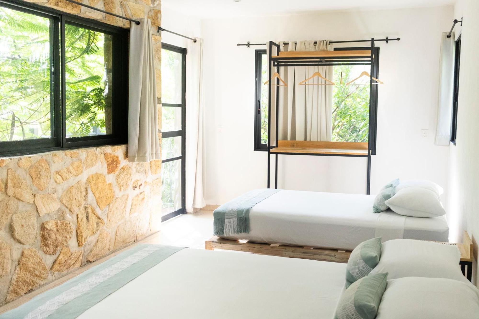 Yauik Apartment Tequesquitengo Luaran gambar
